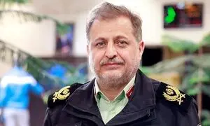 رئیس پلیس فتا به دیوار و شیپور هشدار داد