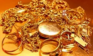 حلقه طلایی؛ جایزه ملّی‌‌ گلد به خریداران طلای آب‌ شده