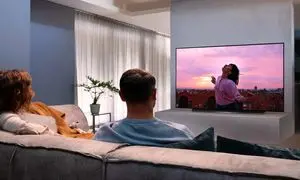 دریافت گواهی EyeCare Circadian تلویزیون‌های Neo QLED و Lifestyle سامسونگ