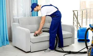 مبل شویی در منزل؛ خدمت جدید اکتیوکلینرز