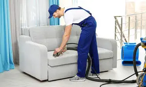 مبل شویی در منزل؛ خدمت جدید اکتیوکلینرز
