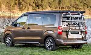 مزایای اجاره ون در سفرهای کاری یا خانوادگی