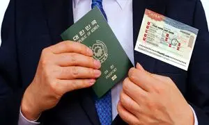 آشنایی با انواع ویزای کره جنوبی
