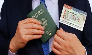آشنایی با انواع ویزای کره جنوبی