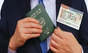 آشنایی با انواع ویزای کره جنوبی