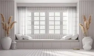 کیفیت و دوام در ساخت پنجره پی وی سی را با آلپ وین تجربه کنید