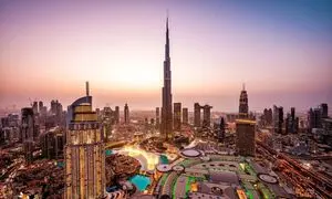 10 نکته مهم قبل از سفر به دبی در بهار
