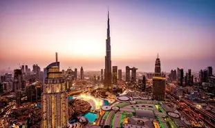 10 نکته مهم قبل از سفر به دبی در بهار