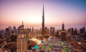 10 نکته مهم قبل از سفر به دبی در بهار