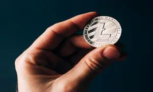 بهترین نمودار کل بازار رمزارزها برای لایت کوین است