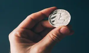بهترین نمودار کل بازار رمزارزها برای لایت کوین است