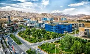 قیمت آپارتمان 85 متری در فاز ۳ پردیس چند؟