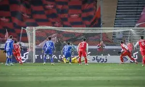بهره برداری زرپاد از دربی 105