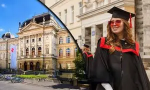 ساختار سیستم آموزشی اتریش