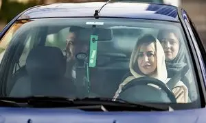 آغاز به کار سرویس «سفر اشتراکی» اسنپ در تهران و کرج