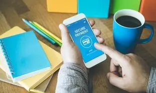 فین‌تکی‌ها پیشرو در تامین امنیت درگاه واسط