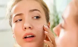 ترمیم پوست خود را به الارو بسپارید