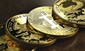 نزول قیمتی بیت کوین تمام شد؟