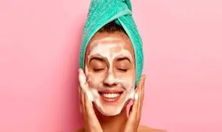 دیگر نگران زبری و پوسته ‌پوسته شدن پوست خود نباشید!