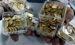 خریداران سکه در مرحله دوم پیش فروش چقدر سود کردند؟