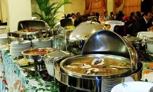 در کدام رستوران تهران افطاری بخوریم؟