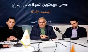 تبلیغات رمزارزها زیرزمینی می‌شود
