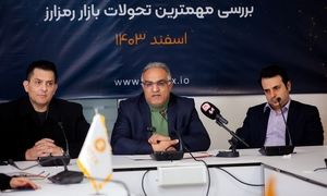 تبلیغات رمزارزها زیرزمینی می‌شود