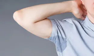 بهترین راهکار برای کنترل تعریق بدن در فصول گرم سال