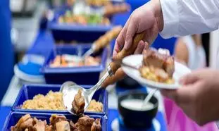 شیوع کرونا باعث رونق کسب‌وکارهای تحویل غذا شد