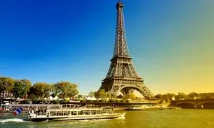 سفر به کشورهای حوزه شینگن با ویزای فرانسه