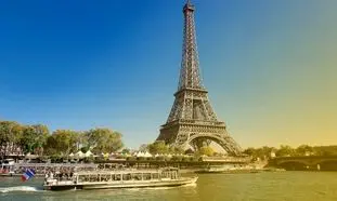 سفر به کشورهای حوزه شینگن با ویزای فرانسه