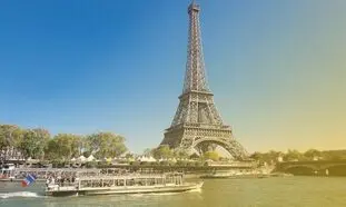 سفر به کشورهای حوزه شینگن با ویزای فرانسه