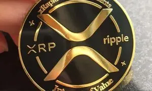 روزهای خوش ریپل تمامی ندارد