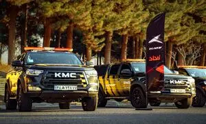 با امداد نوروزی کرمان موتور بهترین سفر را داشته باشید