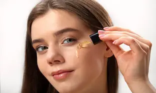 سرم آبرسان؛ کلید جوانی پوست