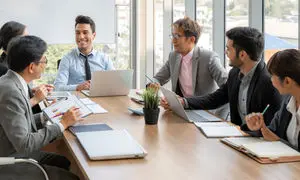 تاثیر عاملیت داشتن و تاثیرگذار بودن در سازمان ها