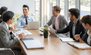 تاثیر عاملیت داشتن و تاثیرگذار بودن در سازمان ها