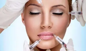 مقایسه ژل و بوتاکس برای تزریق