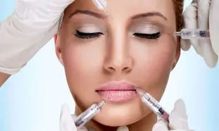 مقایسه ژل و بوتاکس برای تزریق