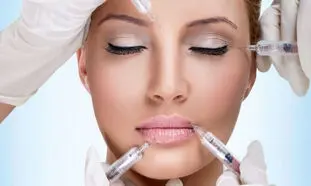 مقایسه ژل و بوتاکس برای تزریق