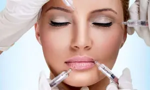 مقایسه ژل و بوتاکس برای تزریق
