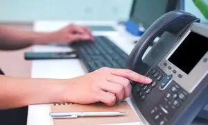 خط ثابت مخابراتی یا خط تلفن اینترنتی؟