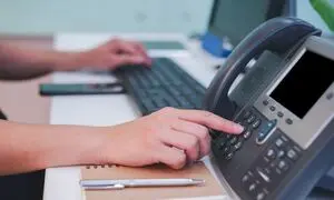 خط ثابت مخابراتی یا خط تلفن اینترنتی؟