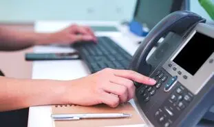 خط ثابت مخابراتی یا خط تلفن اینترنتی؟