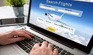 رازهای رزرو بلیط هواپیما با کمترین قیمت | چگونه ارزان‌تر از همیشه پرواز کنیم؟
