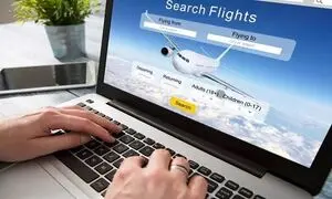 رازهای رزرو بلیط هواپیما با کمترین قیمت | چگونه ارزان‌تر از همیشه پرواز کنیم؟