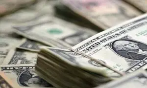 قیمت دلار در لبه کانال 22 هزار تومان ایستاد