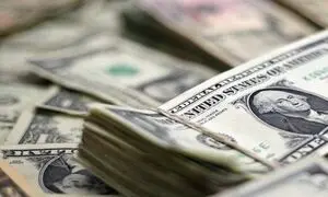 قیمت دلار در لبه کانال 22 هزار تومان ایستاد