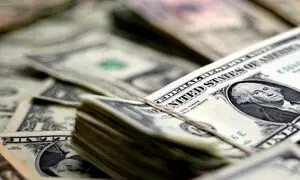 قیمت دلار در لبه کانال 22 هزار تومان ایستاد