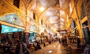 ارزان ترین مراکز خرید تهران برای خرید عید